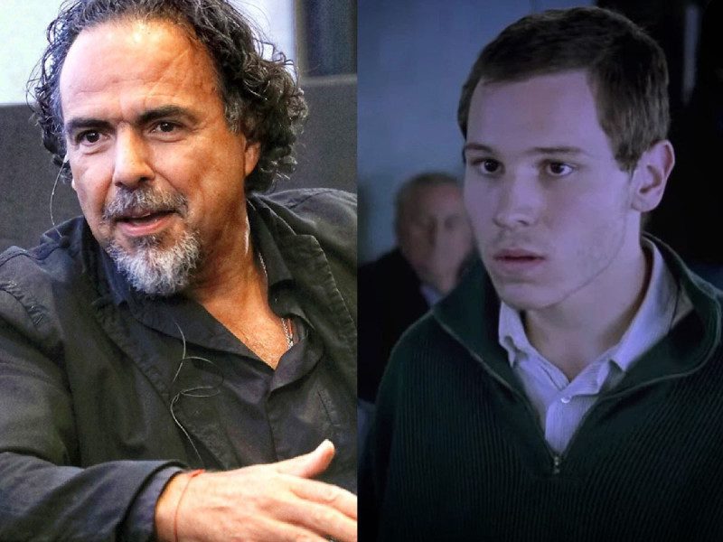 Acusan de homofobia a González Iñárritu