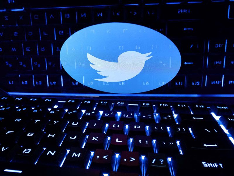 Twitter “ciego” ante el terrorismo en Estados Unidos