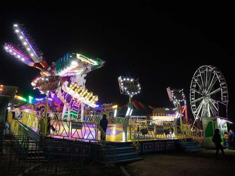 Multarán al que ande de ‘despapayoso’ durante feria de Alfajayucan