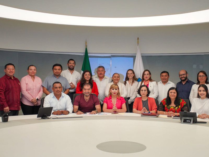 Avanzan acuerdos entre apps y taxis de Quintana Roo