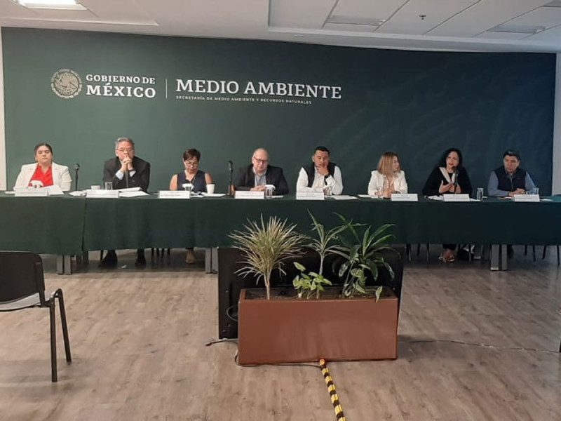Con todo la contaminación: activan contingencia ambiental en Valle de México