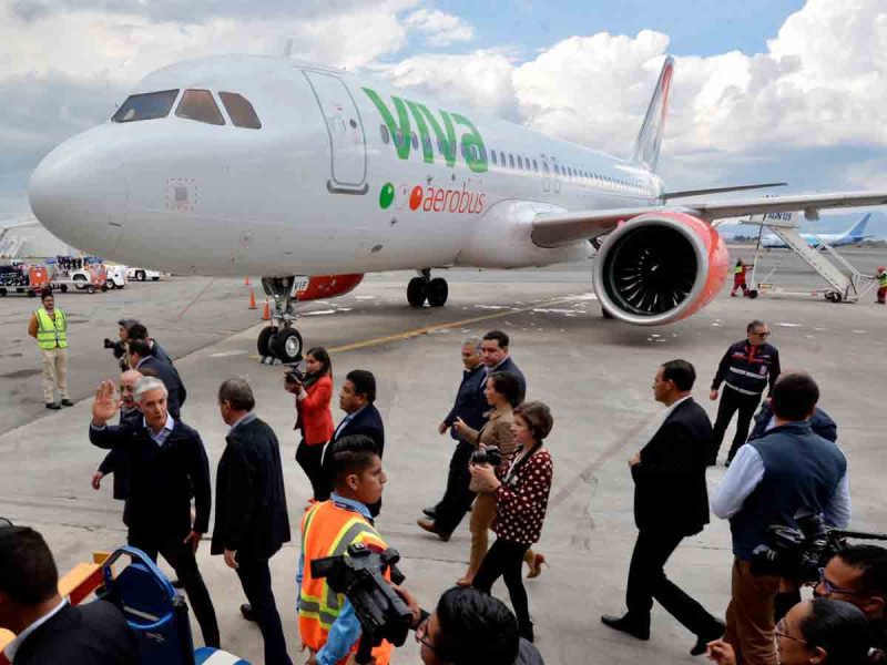 Por culpa de Viva Aerobus, triatleta se pierde competencia internacional