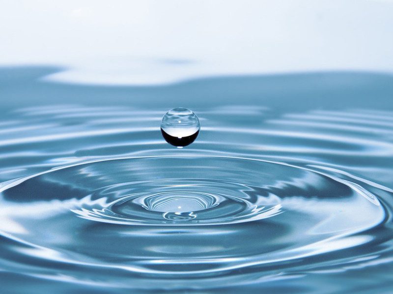 Buscan garantizar derecho al agua en Tlaxcala