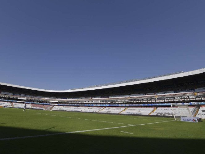 ¡Se acabó el castigo! ya podrás ver los partidos de Querétaro en vivo