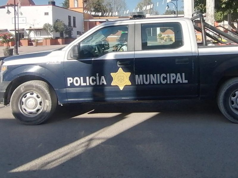 Se muere del coraje tras incidente vial