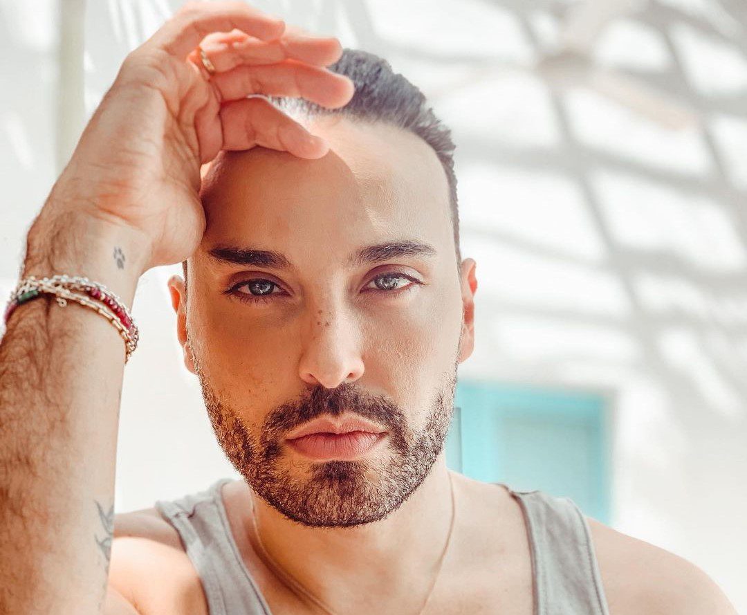 Por salud mental Apio Quijano se retira de las redes