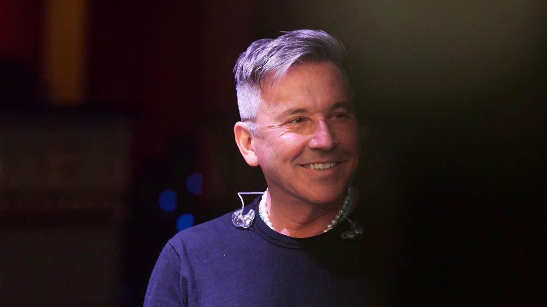 No habrá concierto de Ricardo Montaner la próxima semana