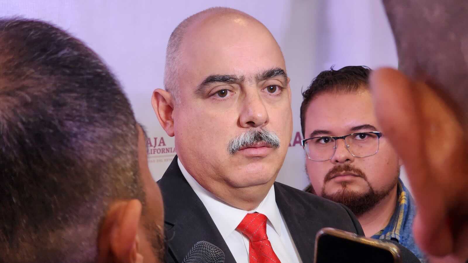 Detienen a  2 responsables del ataque contra policías en Ensenada.