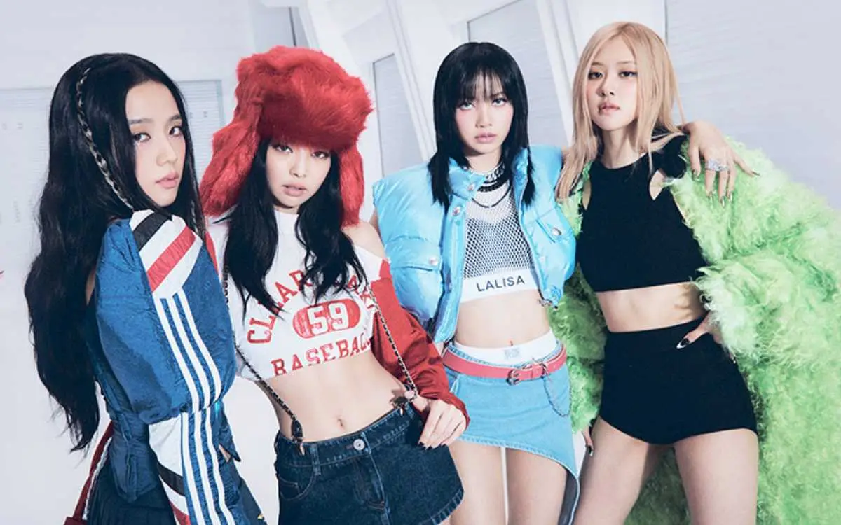 BLACKPINK anuncia concierto en México; fecha, boletos y todo lo que debes saber