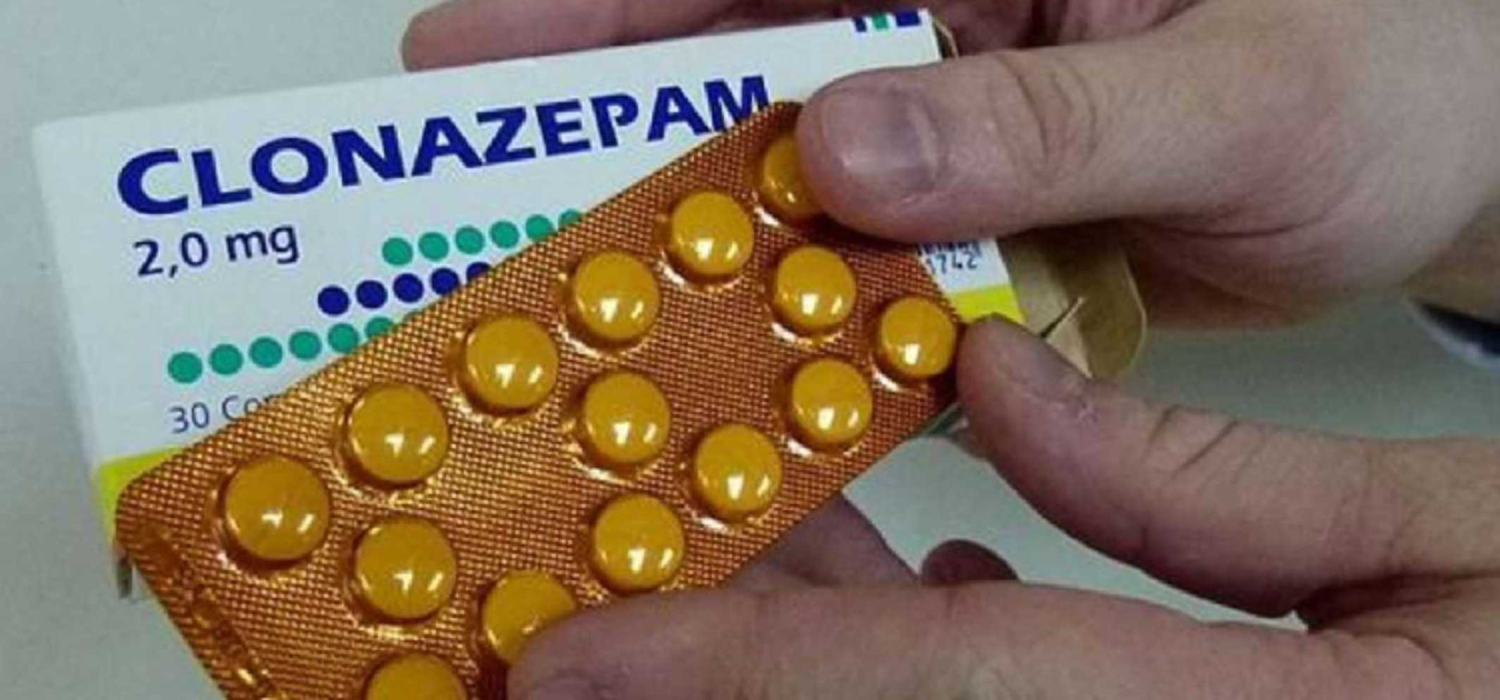 Alumnos de secundaria en SLP resultan intoxicados con clonazepam por reto viral