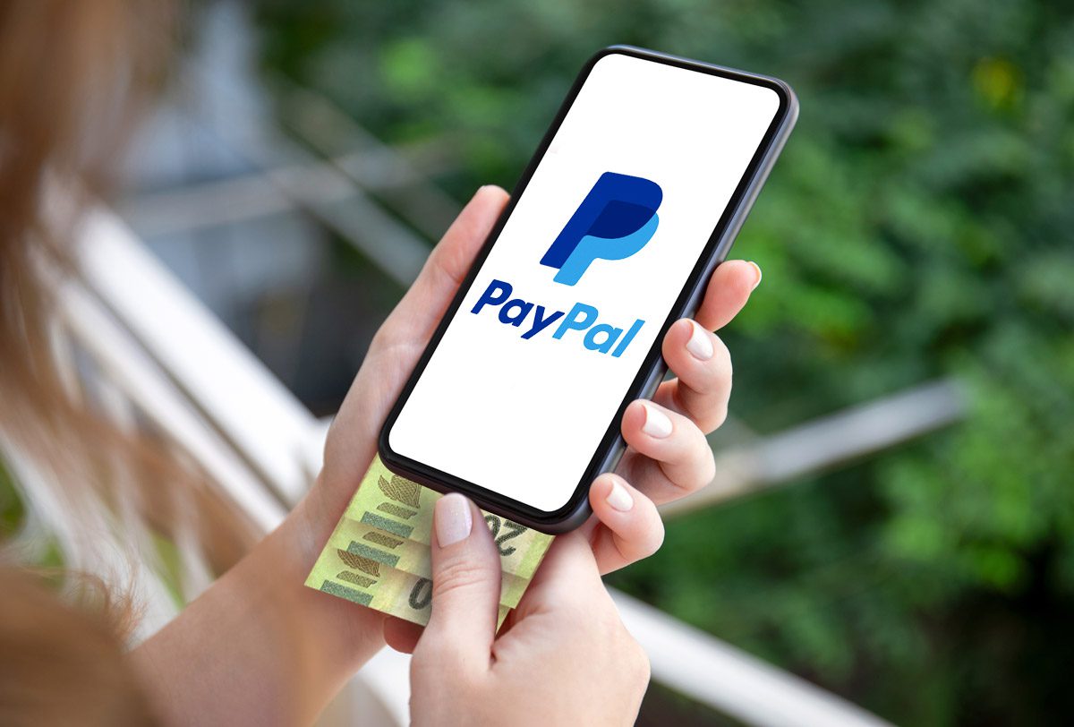 PayPal anuncia el despido del 7% de su fuerza laboral para reducir costos