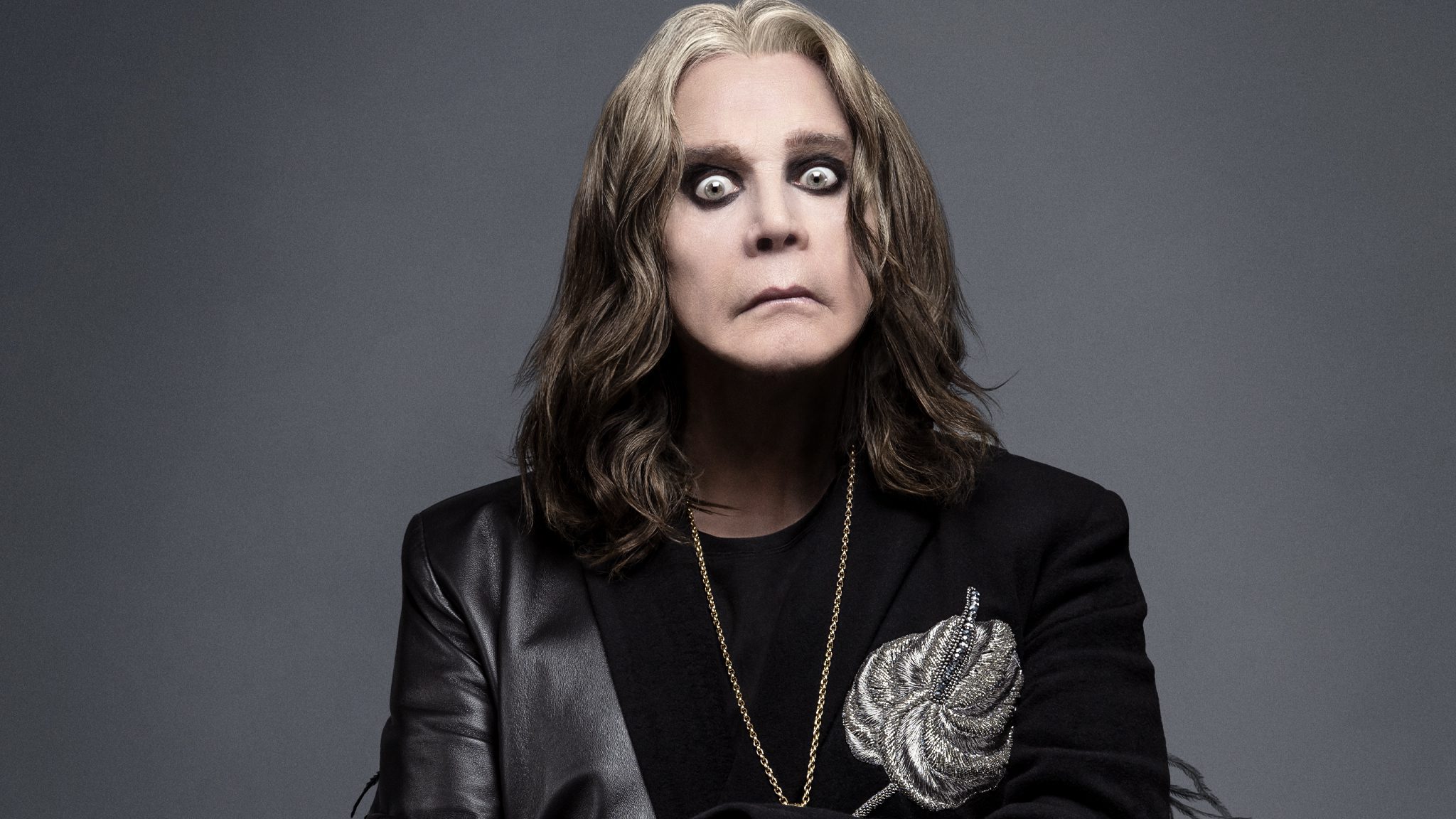 Ozzy Osbourne se despide de las giras y cancela sus conciertos por Reino Unido y Europa