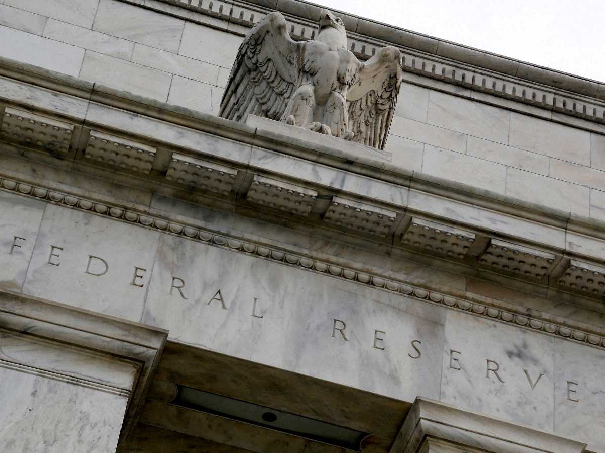 Reserva Federal de Estados Unidos sube en 25 puntos base la tasa de interés