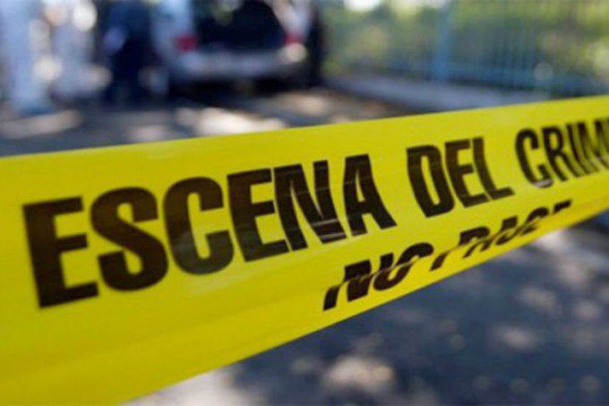 Tiran cuerpo de mujer en tiradero de basura en la alcaldía Venustiano Carranza