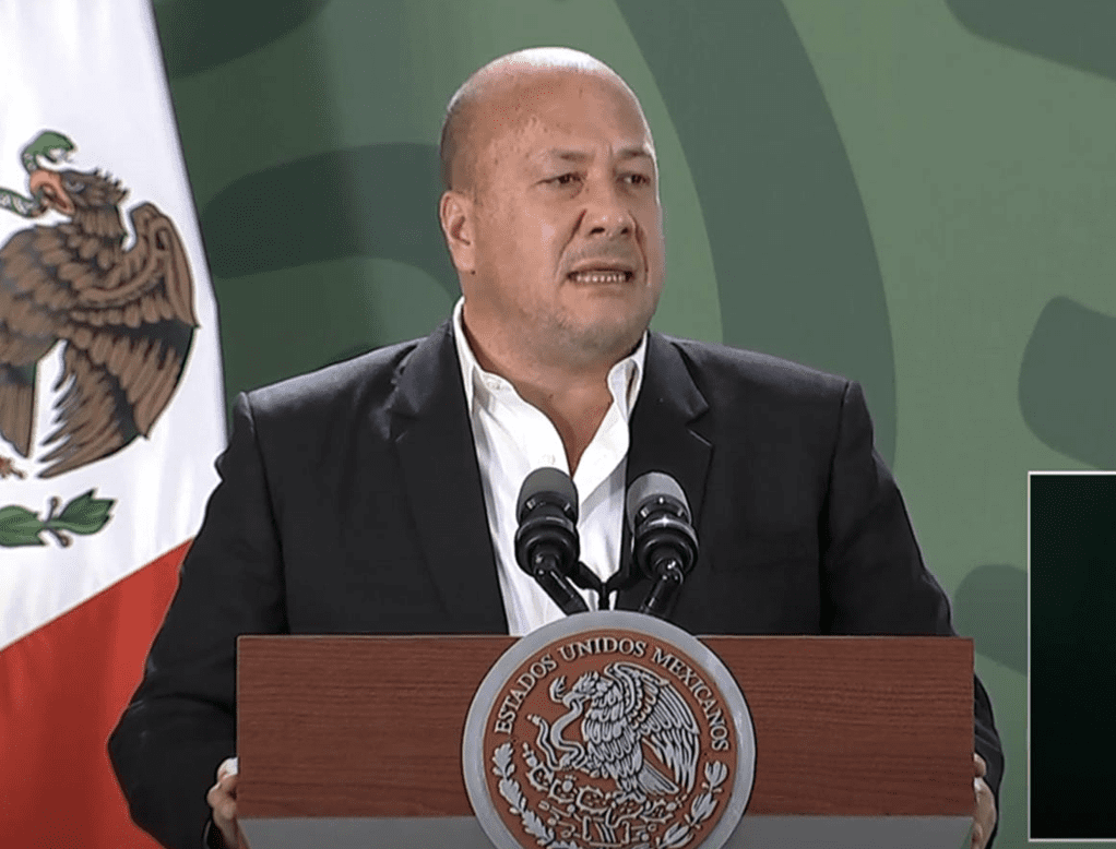 Cuatro municipios de Jalisco, con la mayor incidencia en delitos: Sedena.