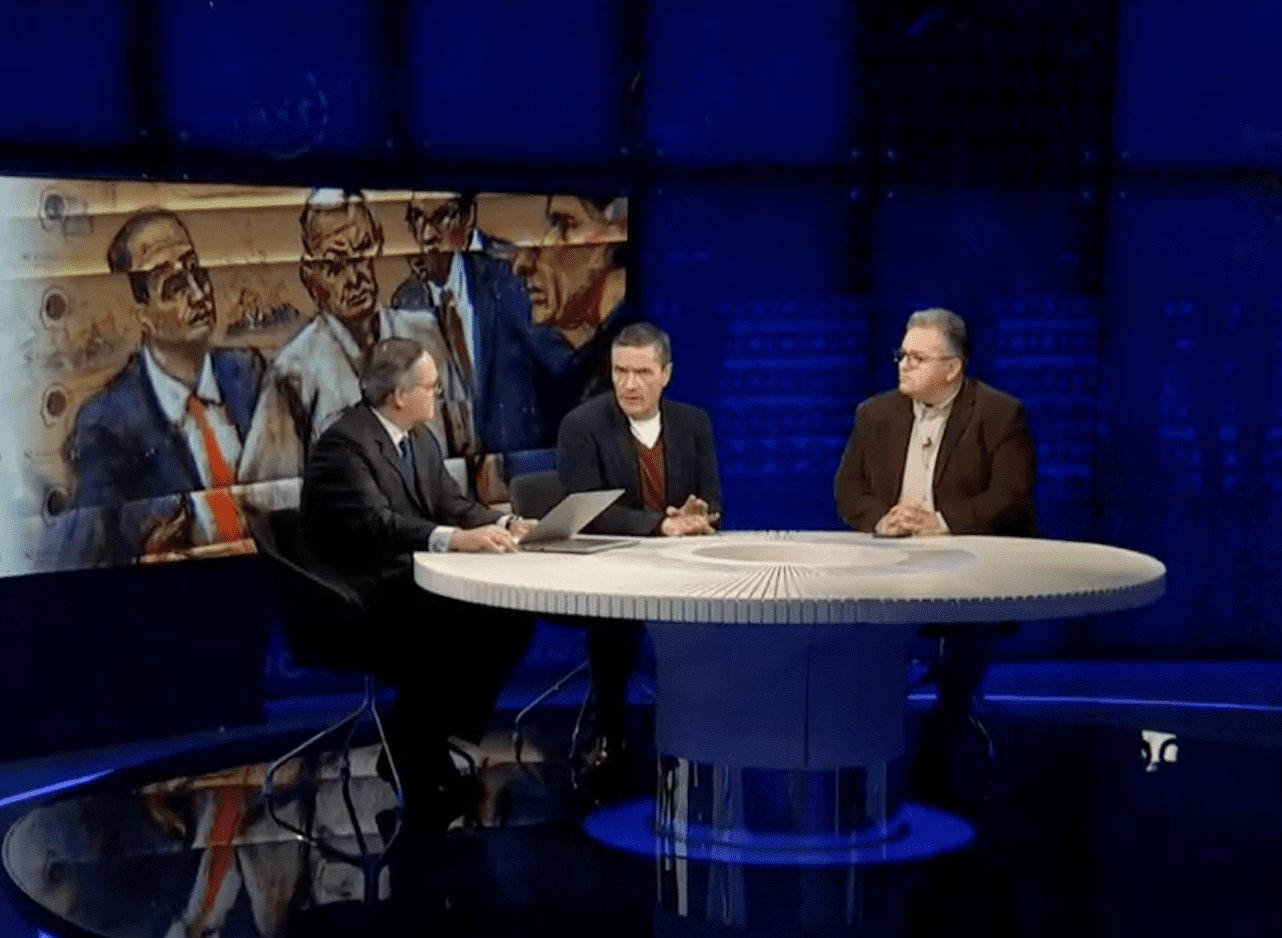 La contaminación mediática del juicio de García Luna influye en los jurados: A.C. Consultores