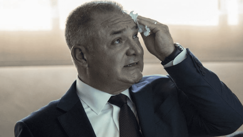 Juicio a García Luna en Estados Unidos: ¿Culpable o Inocente?