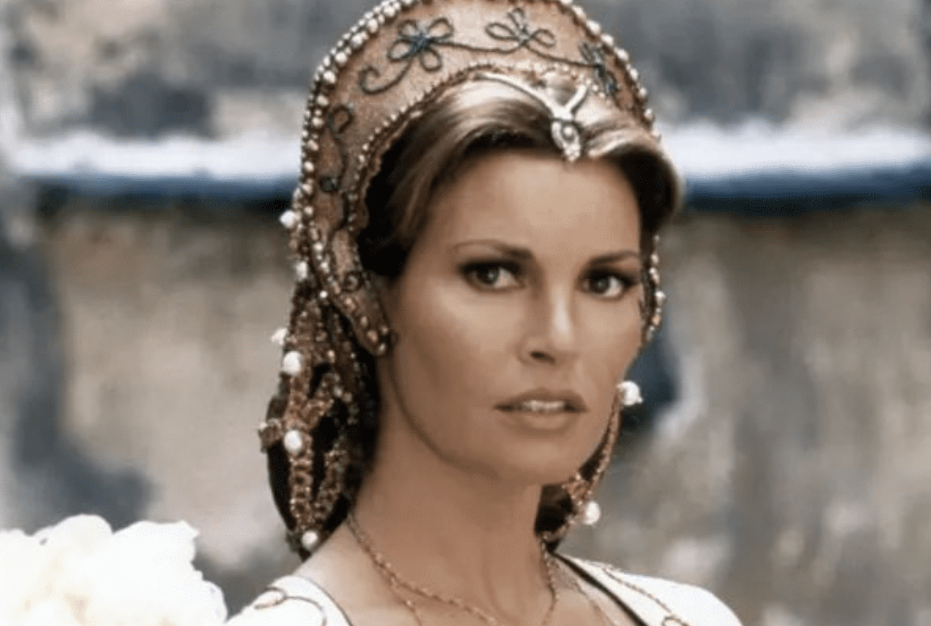 Raquel Welch, adiós a la diva del cine