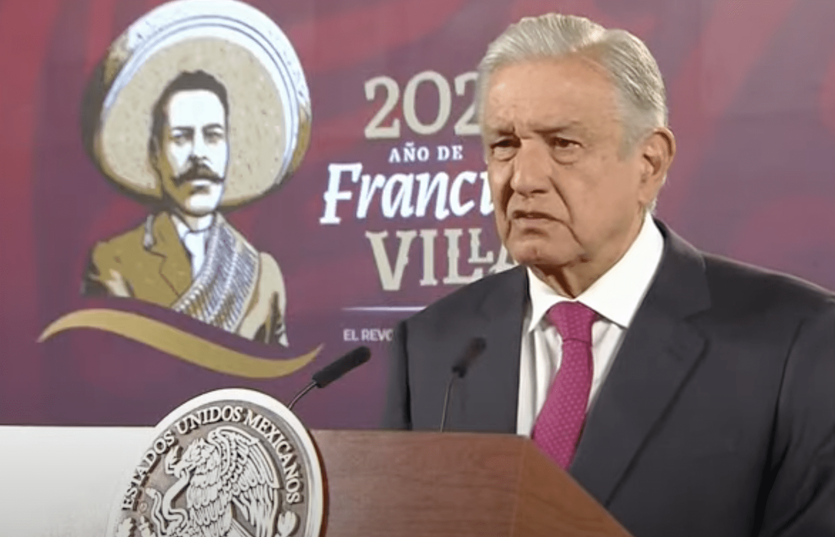 AMLO: Zambada más derecho que García Luna