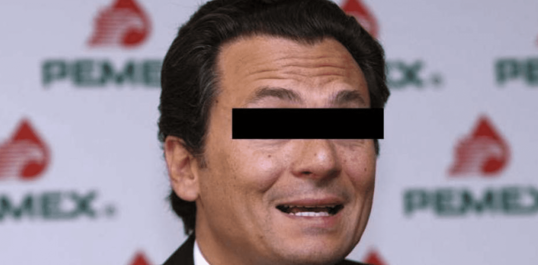 Emilio Lozoya, personaje intocable por la 4