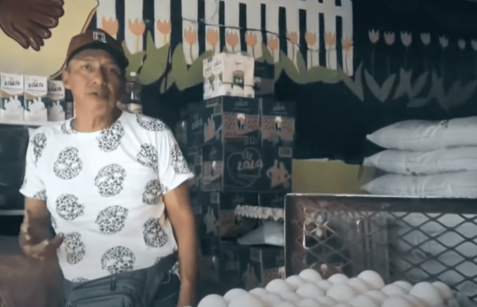 Precio del huevo por las nubes y sin estabilidad