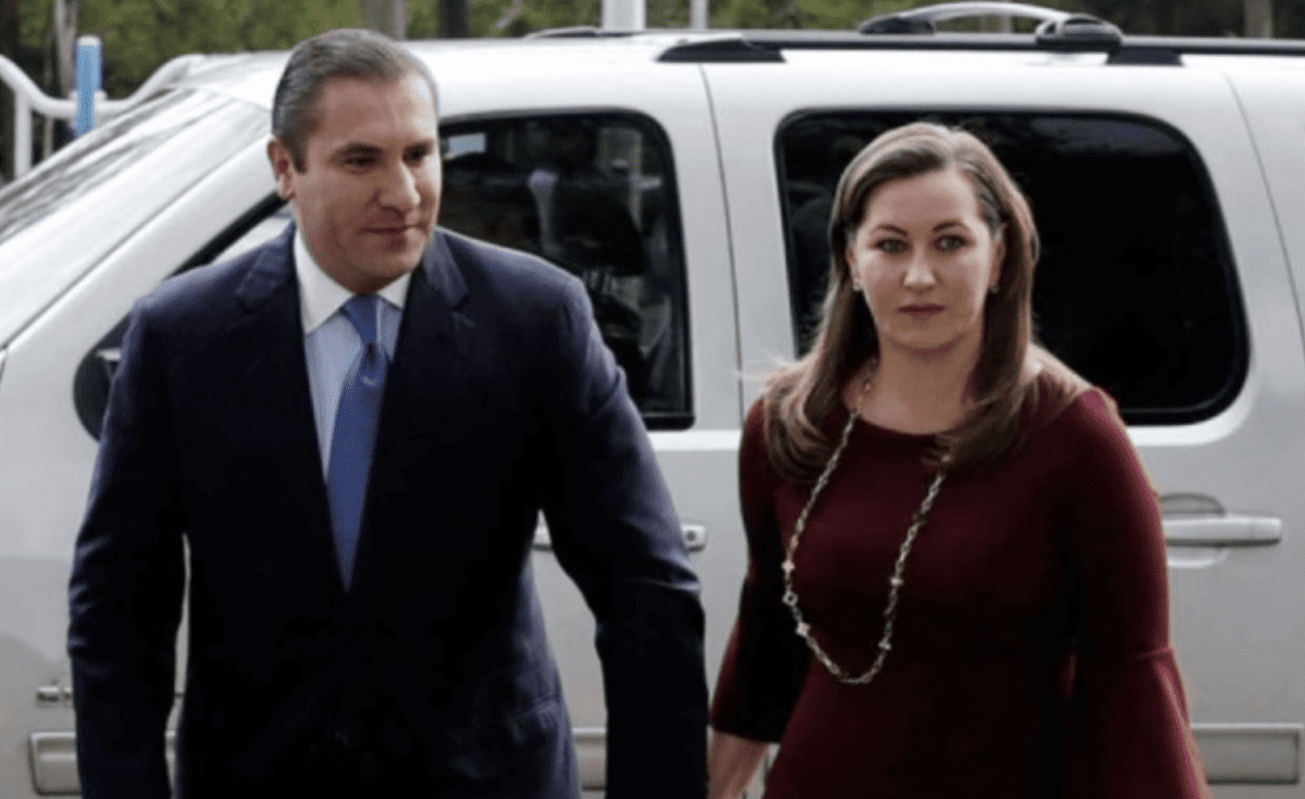 Detienen a presunta responsable de muerte de Rafael Moreno Valle y Martha Erika Alonso