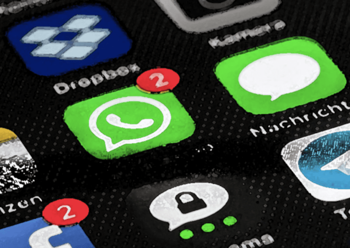 Que no te espíen en Whatsapp