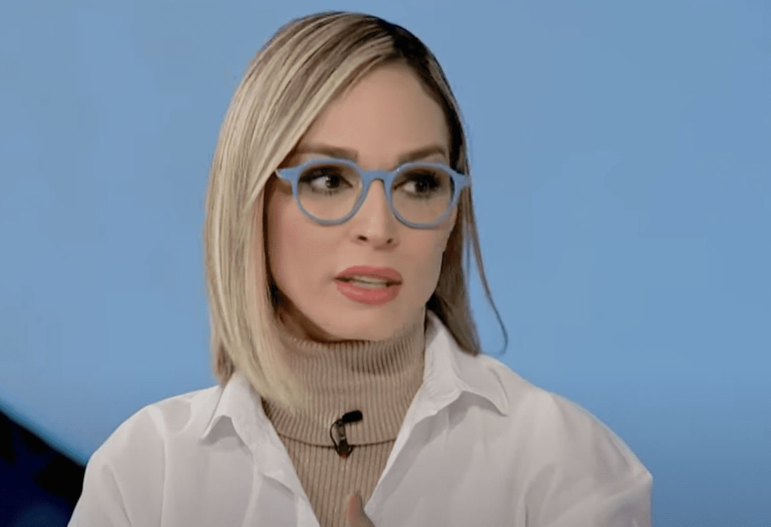 Noticias con Francisco Zea