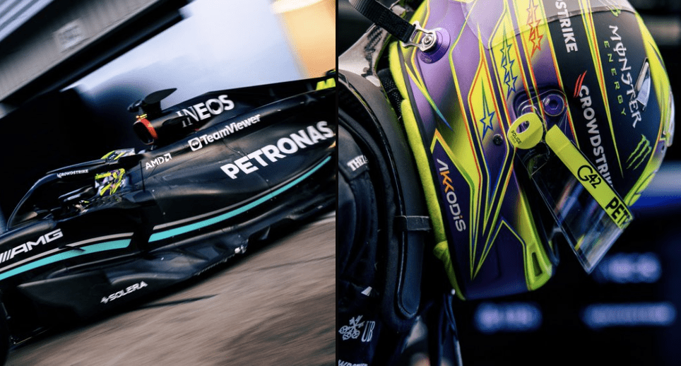 La Fórmula 1 se vuelve políticamente correcta