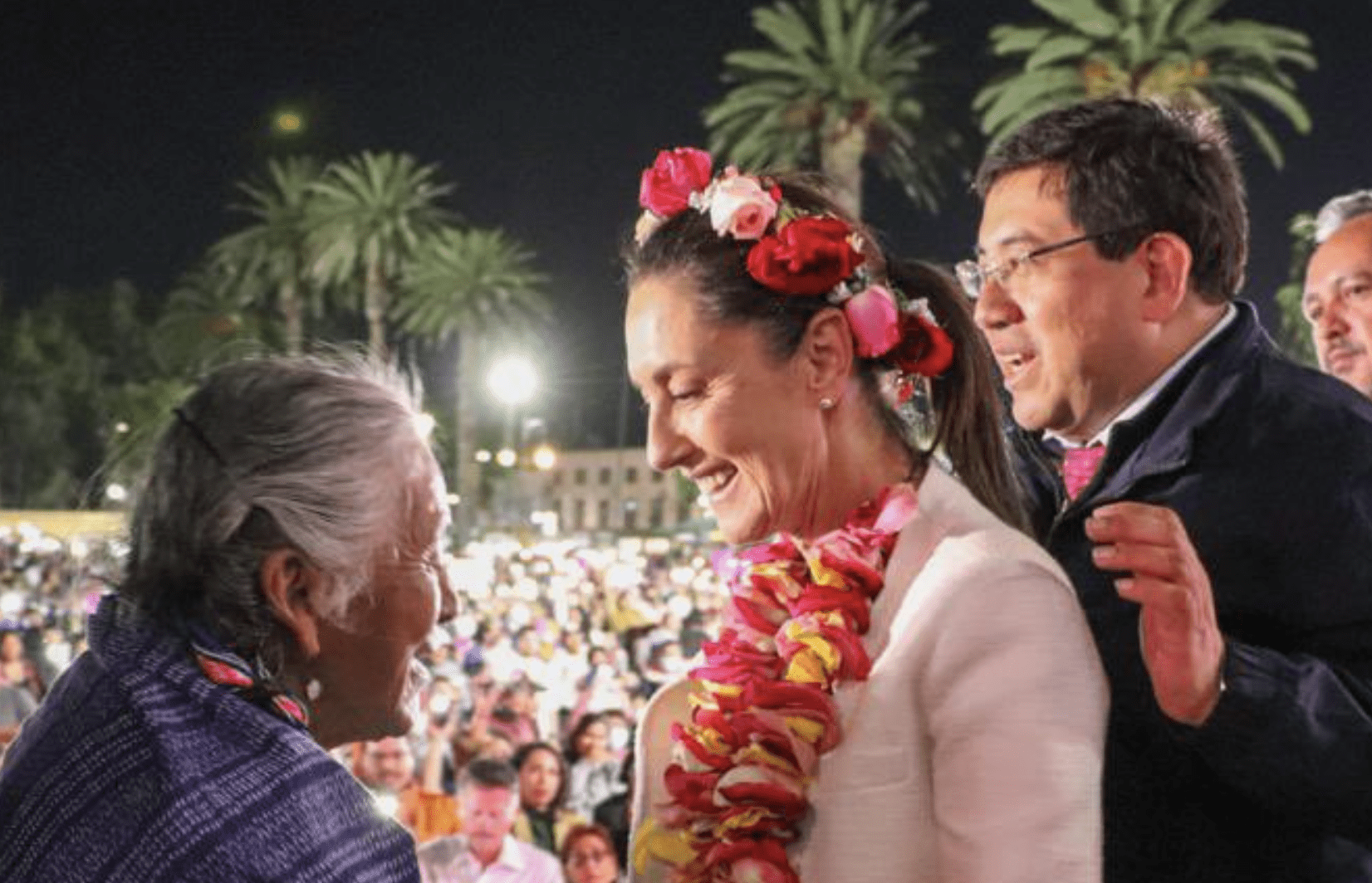 José Carlos Acosta pone en peligro a Xochimilco