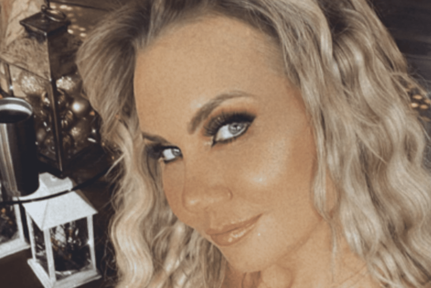 Michelle Vieth denunciará a Héctor Soberón por filtrar video íntimo