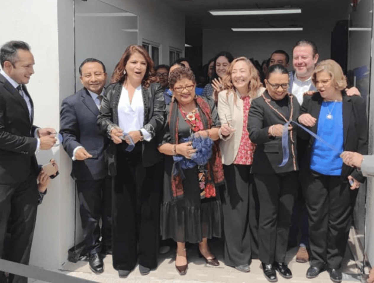 Mujeres serán atendidas por violencia de género