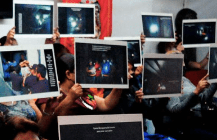 AMLO asegura rescate en Pasta de Conchos