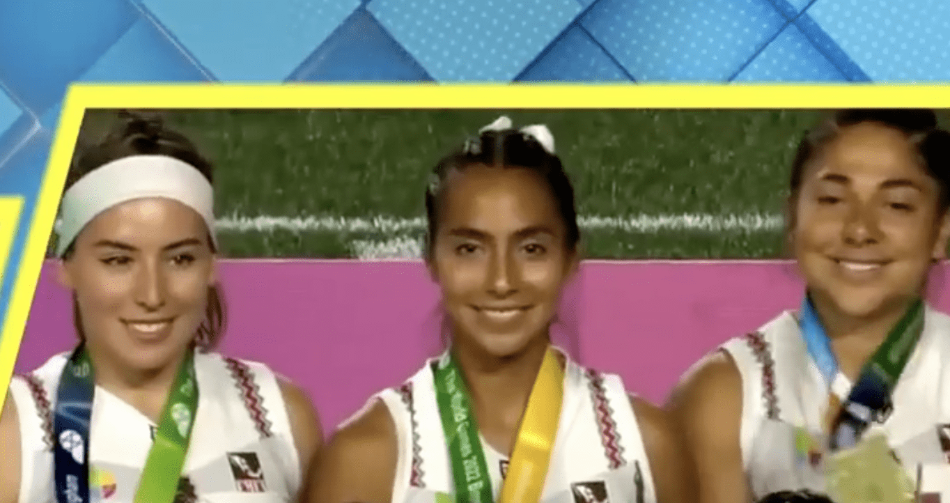 En palabras de Luis Wertman