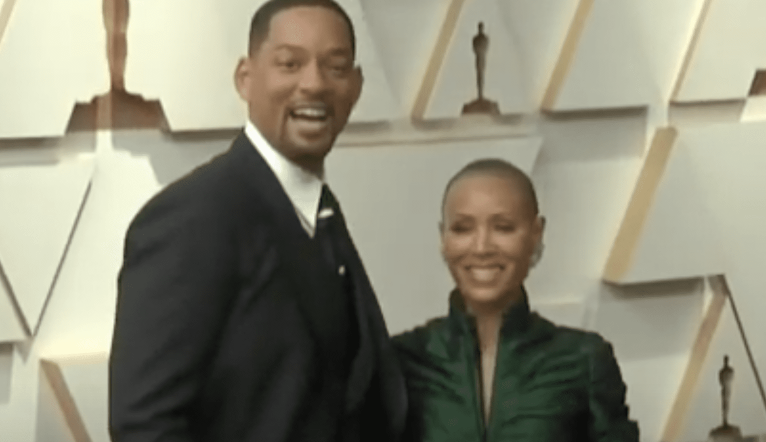 Will Smith y el poliamor