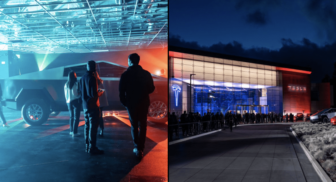 AMLO: Tesla se instalará en Nuevo León