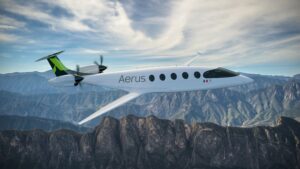 ¿A dónde te llevará Aerus, la nueva aerolínea mexicana?
