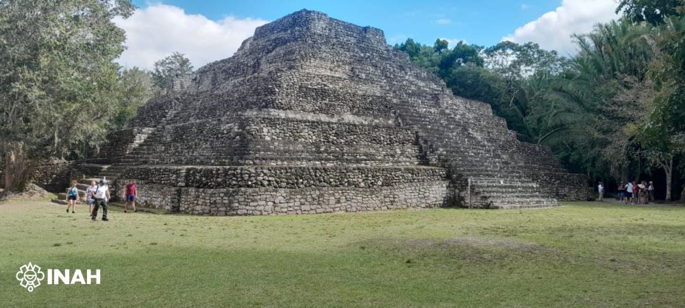 Nuevo museo en la Península de Yucatán exhibirá historia de los Mayas