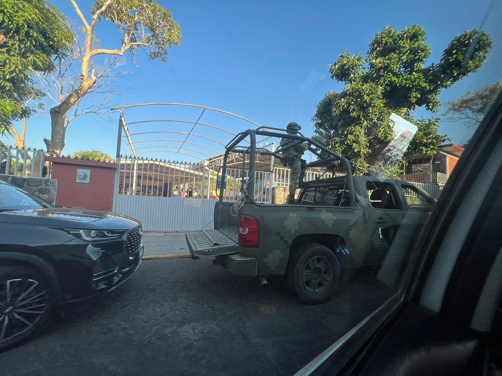 Colima es la ciudad más violenta del mundo