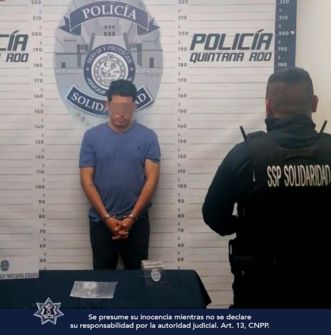 Cárcel por traer licencia falsa