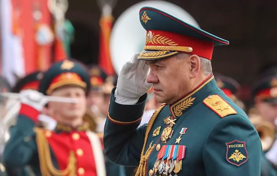 Rusia acusa a occidente de intentar “desmembrar” el país