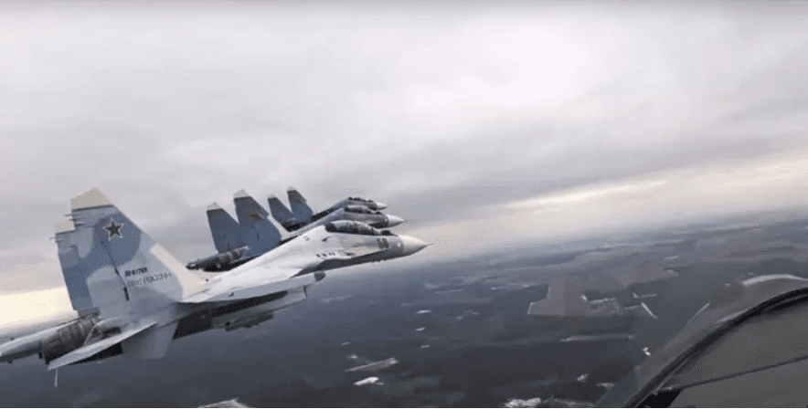 China tiene como objetivo la producción de drones de combate para Rusia y usarlos en Ucrania