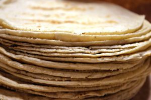 La tortilla en México ¡más cara que nunca!