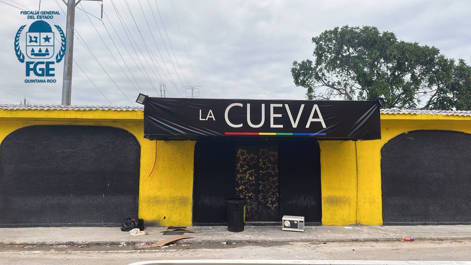 Vinculan a proceso a responsables del homicidio de trabajadores del Ayuntamiento de Playa del Carmen