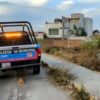 Localizan 6 cuerpos calcinados en Puebla