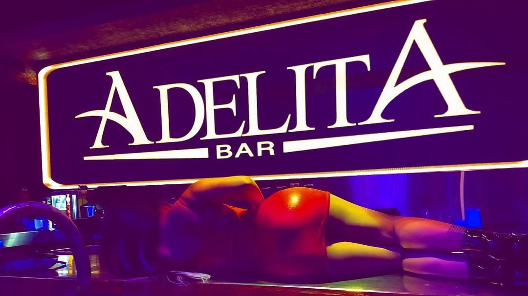 Asegura FGR famoso bar nudista en Tijuana