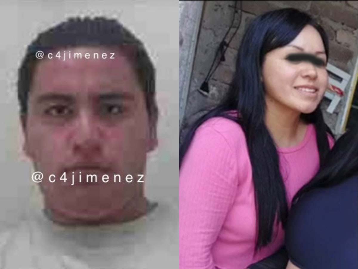 Confirman que el cuerpo encontrado sin vida en Morelos es de Carolina Islas