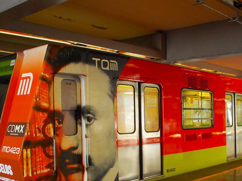 ¿Será complot?: Anuncian cierre de la estación Zócalo-Tenochtitlan hasta nuevo aviso