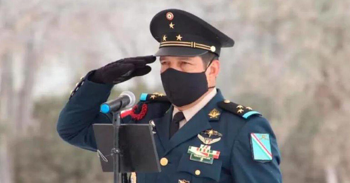 Sedena: Coronel José Isidro Grimaldo, secuestrado por el CJNG podría “ya no tener vida”.