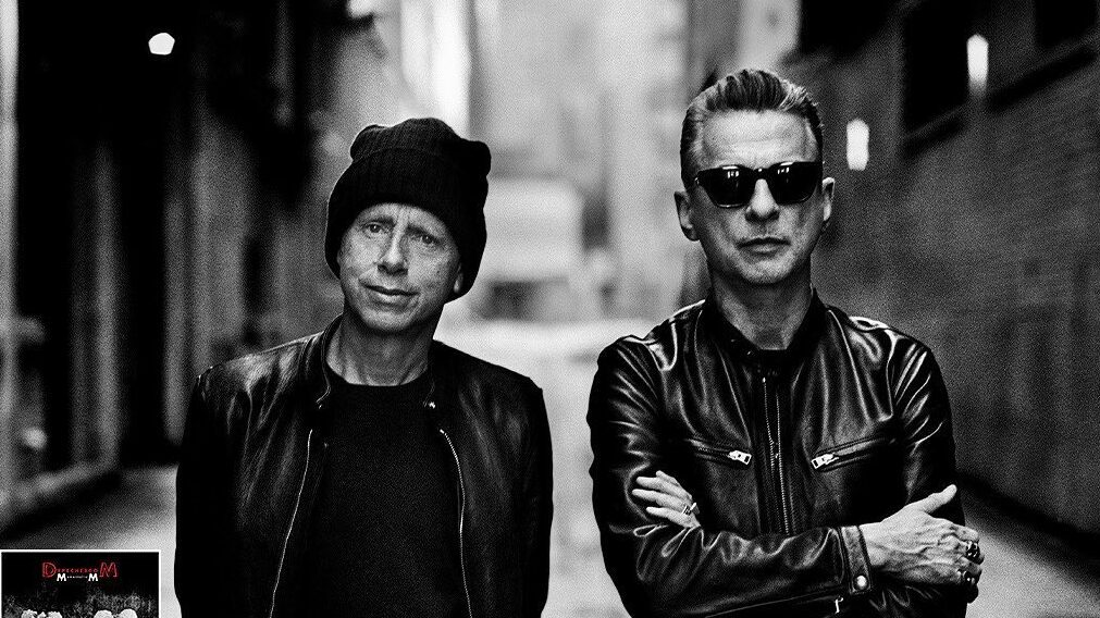 Nueva fecha para México en la gira de Depeche Mode
